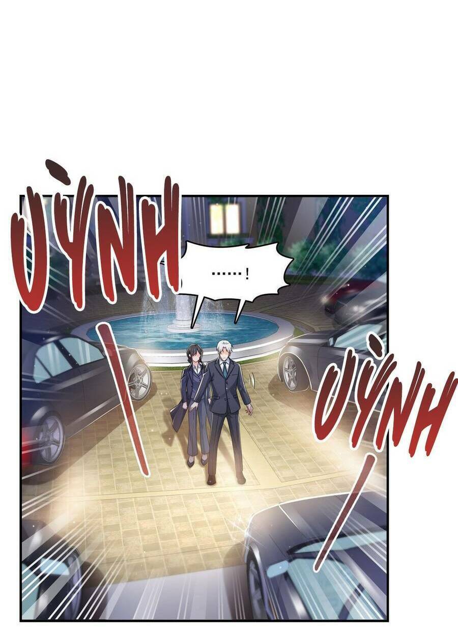 Hệt Như Hàn Quang Gặp Nắng Gắt Chapter 298 - Trang 9