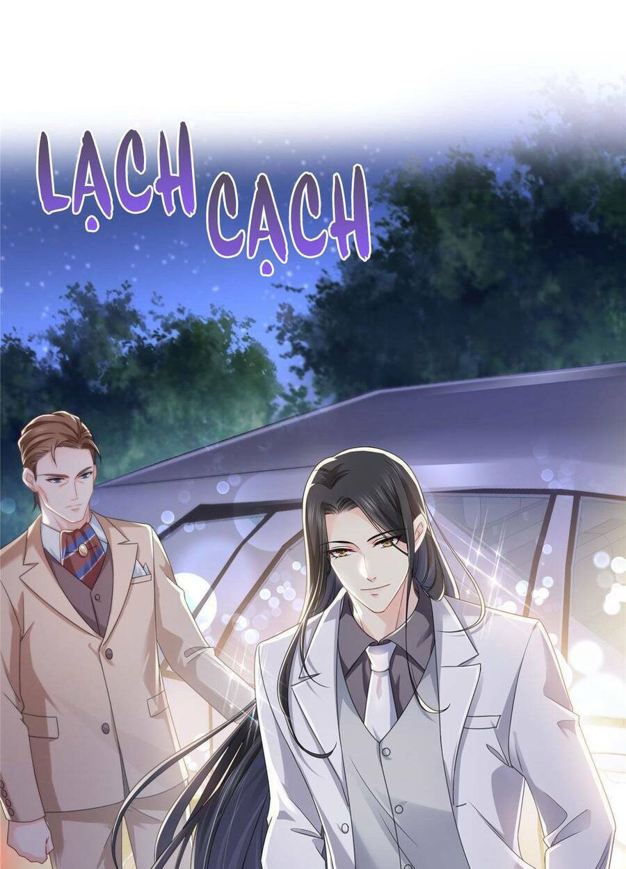 Hệt Như Hàn Quang Gặp Nắng Gắt Chapter 298 - Trang 11