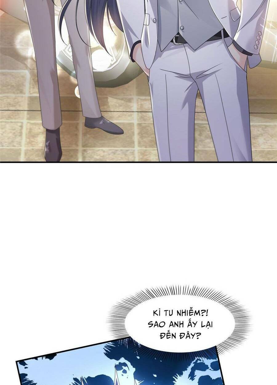 Hệt Như Hàn Quang Gặp Nắng Gắt Chapter 298 - Trang 12