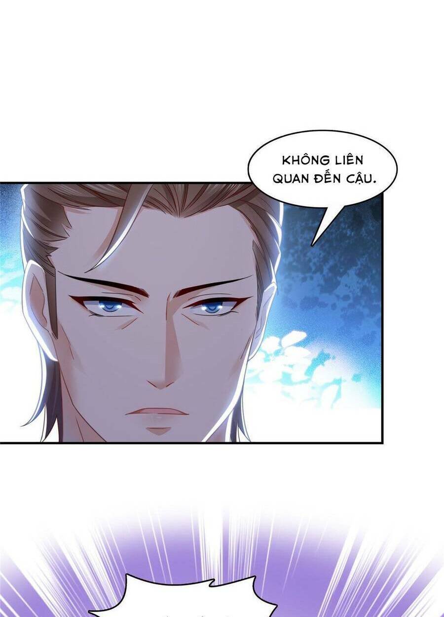 Hệt Như Hàn Quang Gặp Nắng Gắt Chapter 298 - Trang 15
