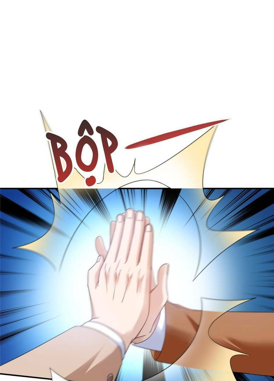 Hệt Như Hàn Quang Gặp Nắng Gắt Chapter 298 - Trang 17