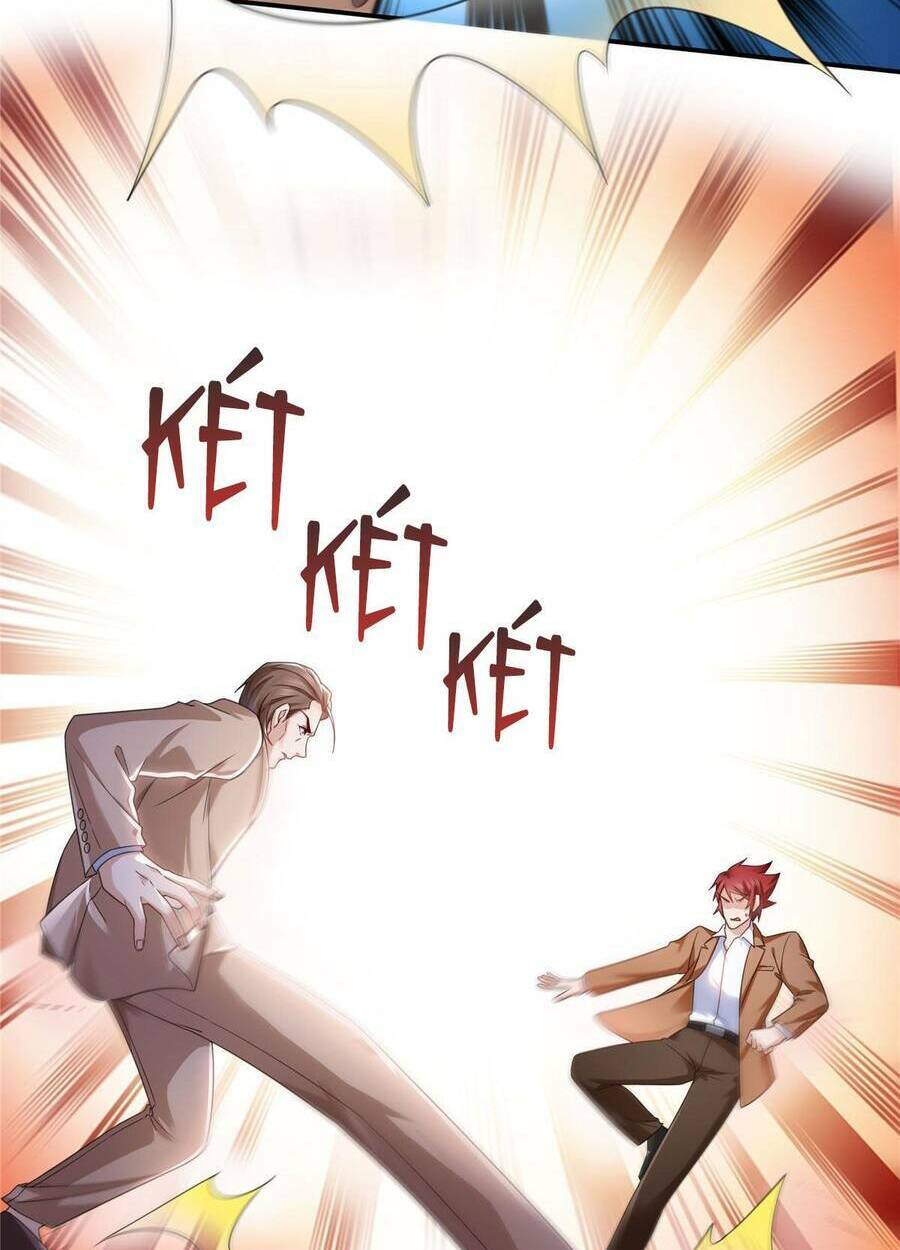 Hệt Như Hàn Quang Gặp Nắng Gắt Chapter 298 - Trang 18