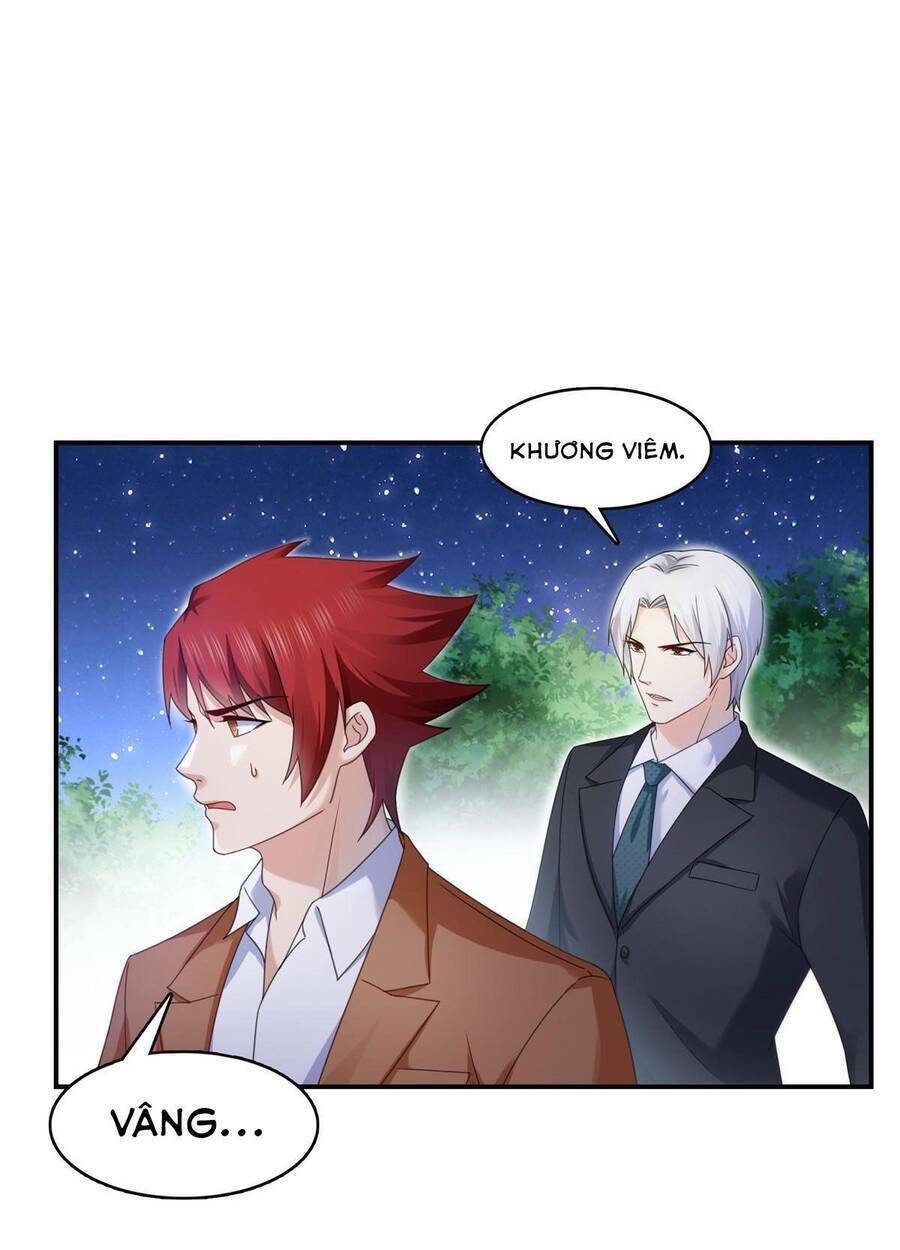 Hệt Như Hàn Quang Gặp Nắng Gắt Chapter 298 - Trang 20