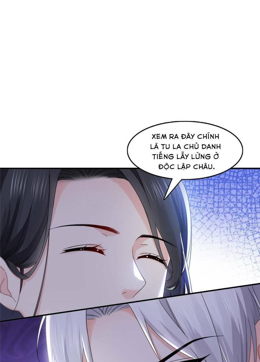 Hệt Như Hàn Quang Gặp Nắng Gắt Chapter 298 - Trang 21