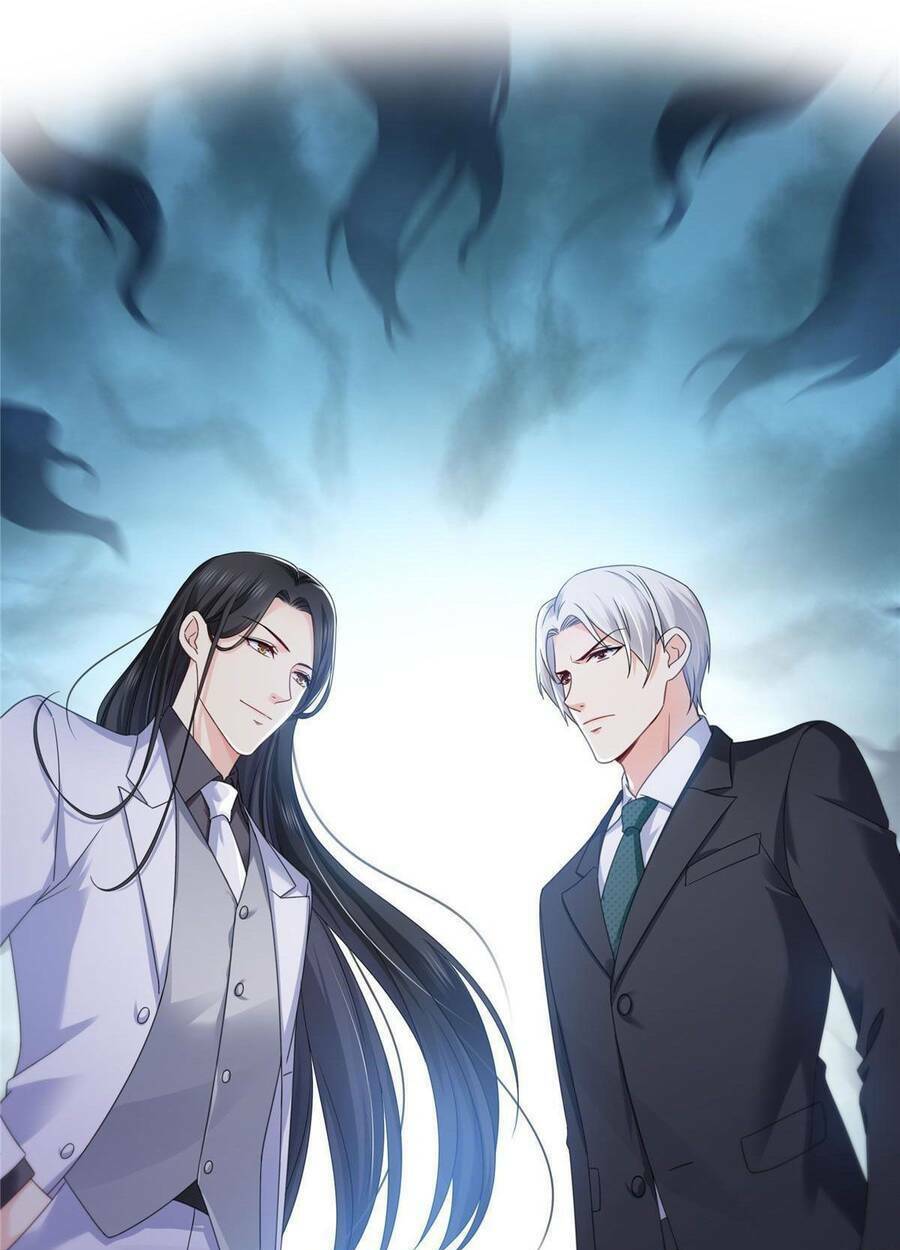 Hệt Như Hàn Quang Gặp Nắng Gắt Chapter 298 - Trang 23