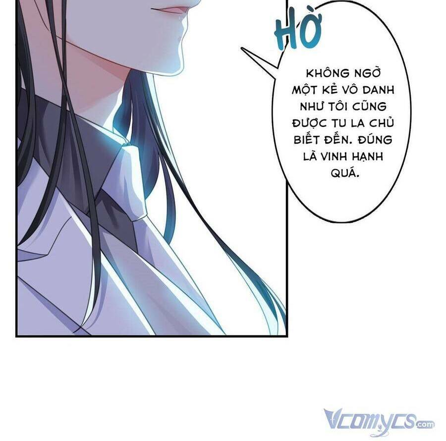 Hệt Như Hàn Quang Gặp Nắng Gắt Chapter 298 - Trang 25