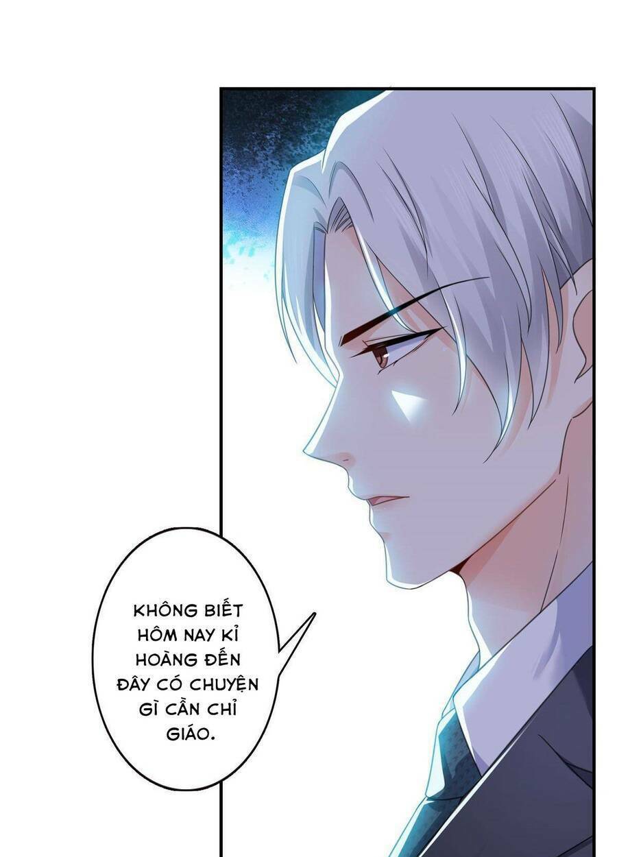 Hệt Như Hàn Quang Gặp Nắng Gắt Chapter 298 - Trang 26