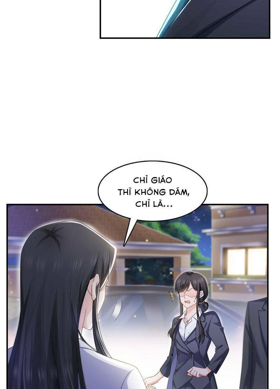 Hệt Như Hàn Quang Gặp Nắng Gắt Chapter 298 - Trang 27