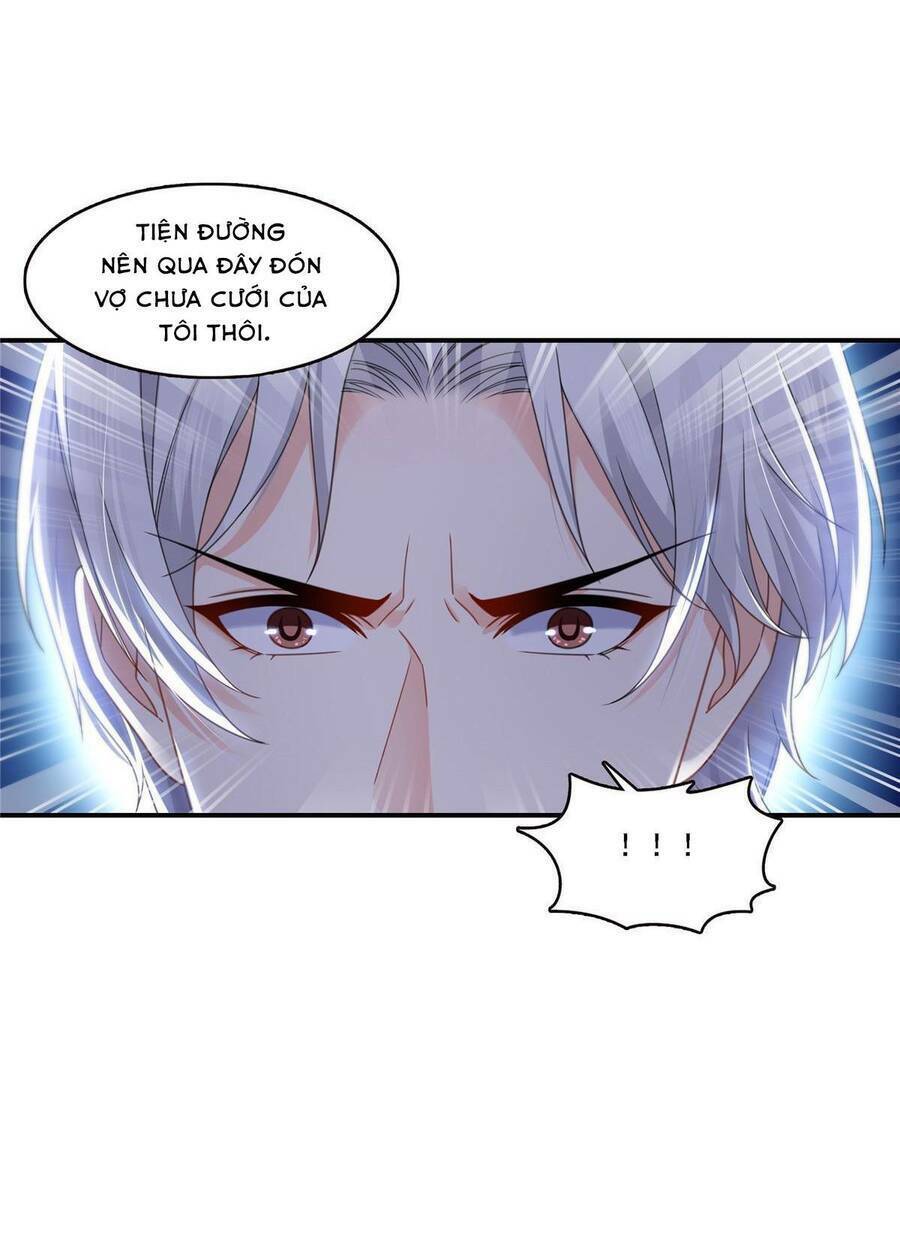 Hệt Như Hàn Quang Gặp Nắng Gắt Chapter 298 - Trang 29