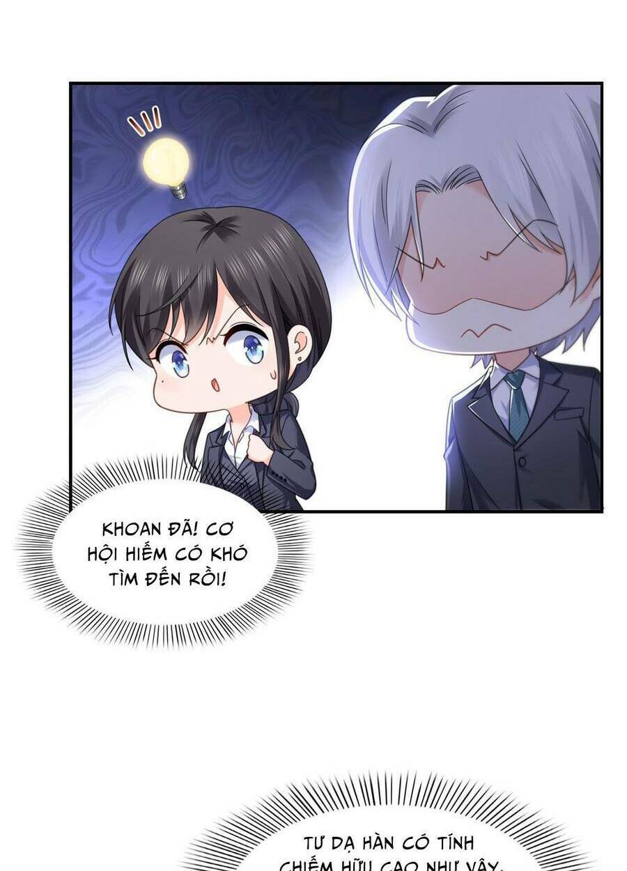 Hệt Như Hàn Quang Gặp Nắng Gắt Chapter 298 - Trang 30