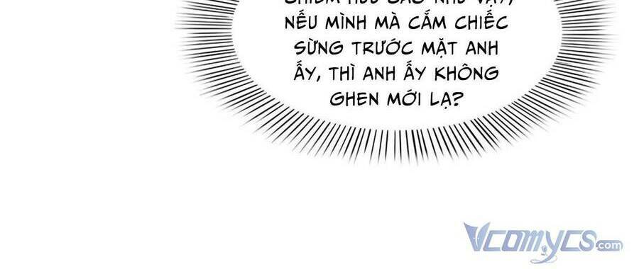 Hệt Như Hàn Quang Gặp Nắng Gắt Chapter 298 - Trang 31