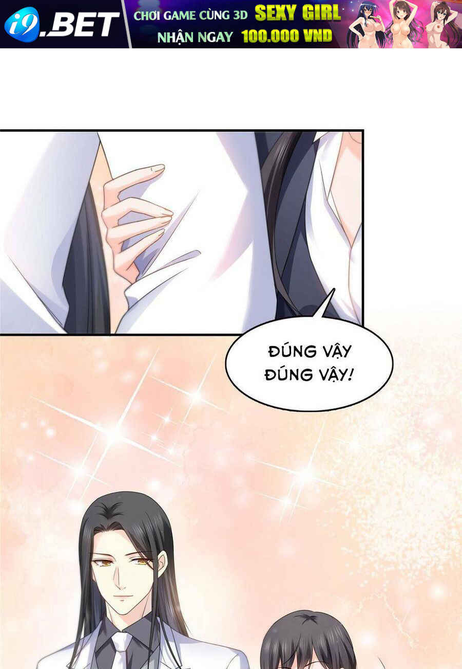 Hệt Như Hàn Quang Gặp Nắng Gắt Chapter 298 - Trang 32