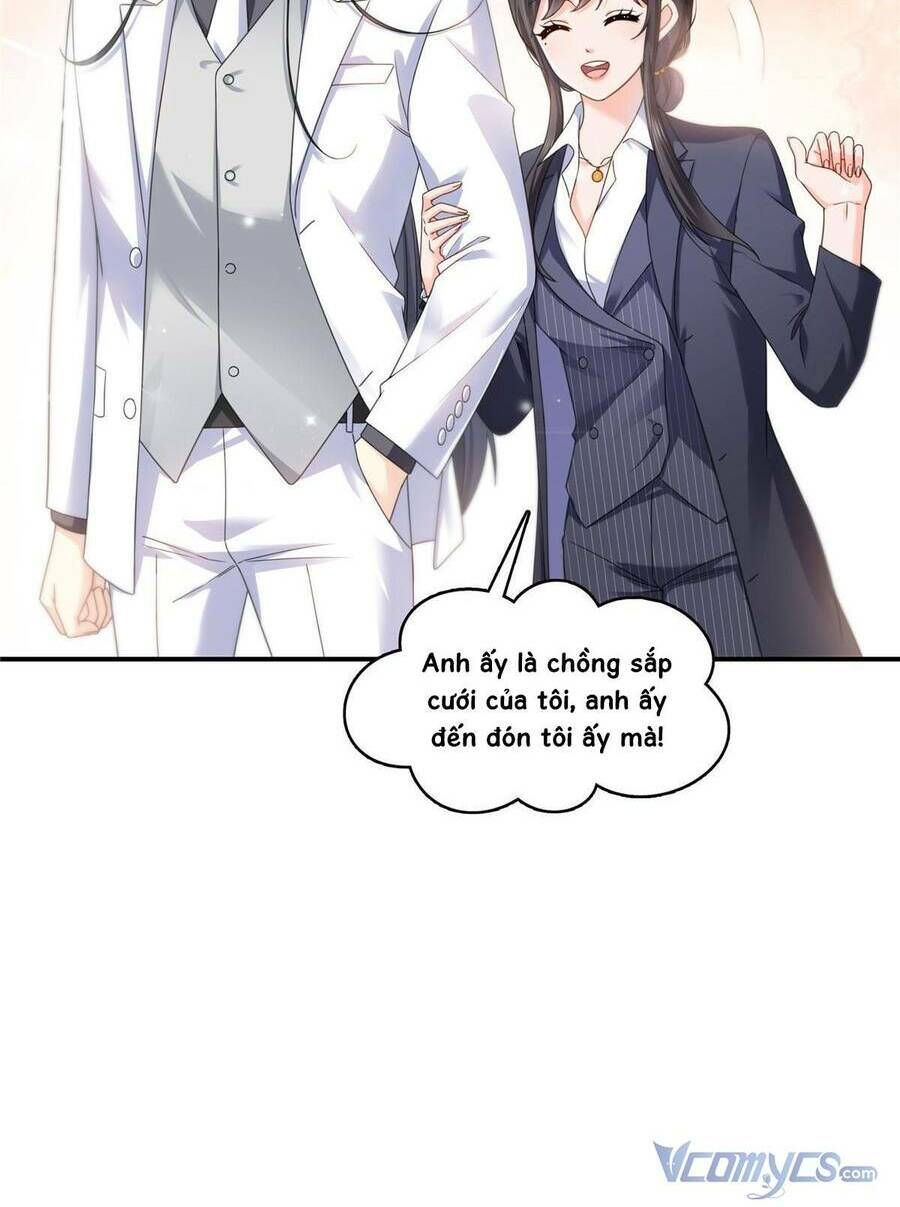 Hệt Như Hàn Quang Gặp Nắng Gắt Chapter 298 - Trang 33