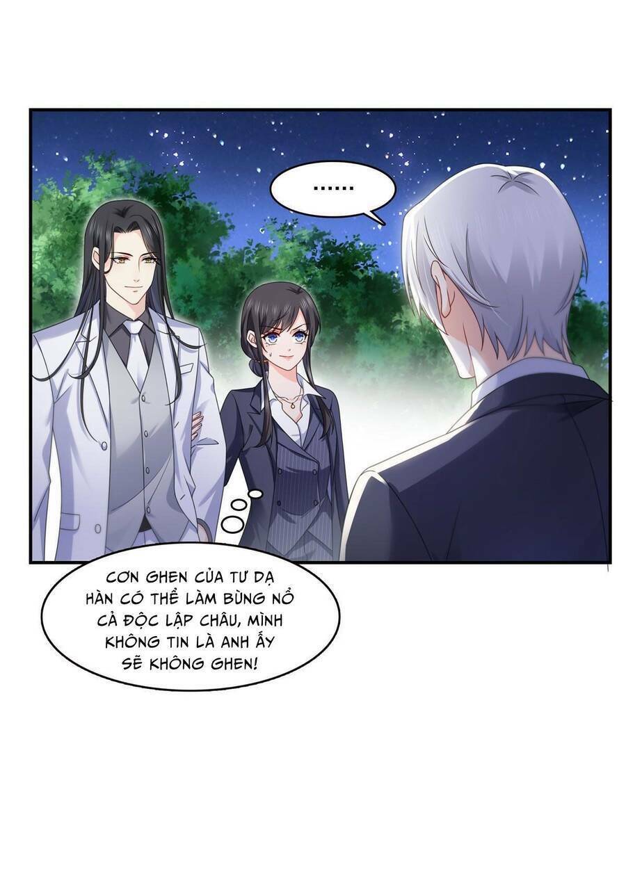 Hệt Như Hàn Quang Gặp Nắng Gắt Chapter 298 - Trang 34