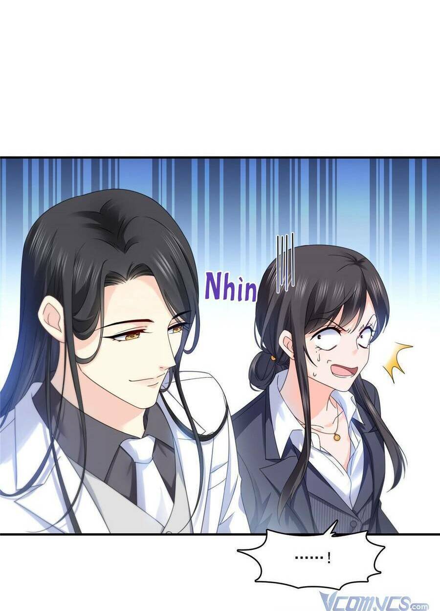 Hệt Như Hàn Quang Gặp Nắng Gắt Chapter 298 - Trang 38