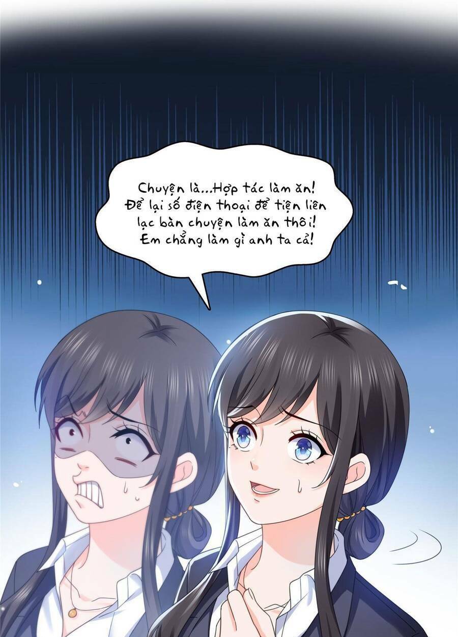 Hệt Như Hàn Quang Gặp Nắng Gắt Chapter 298 - Trang 40