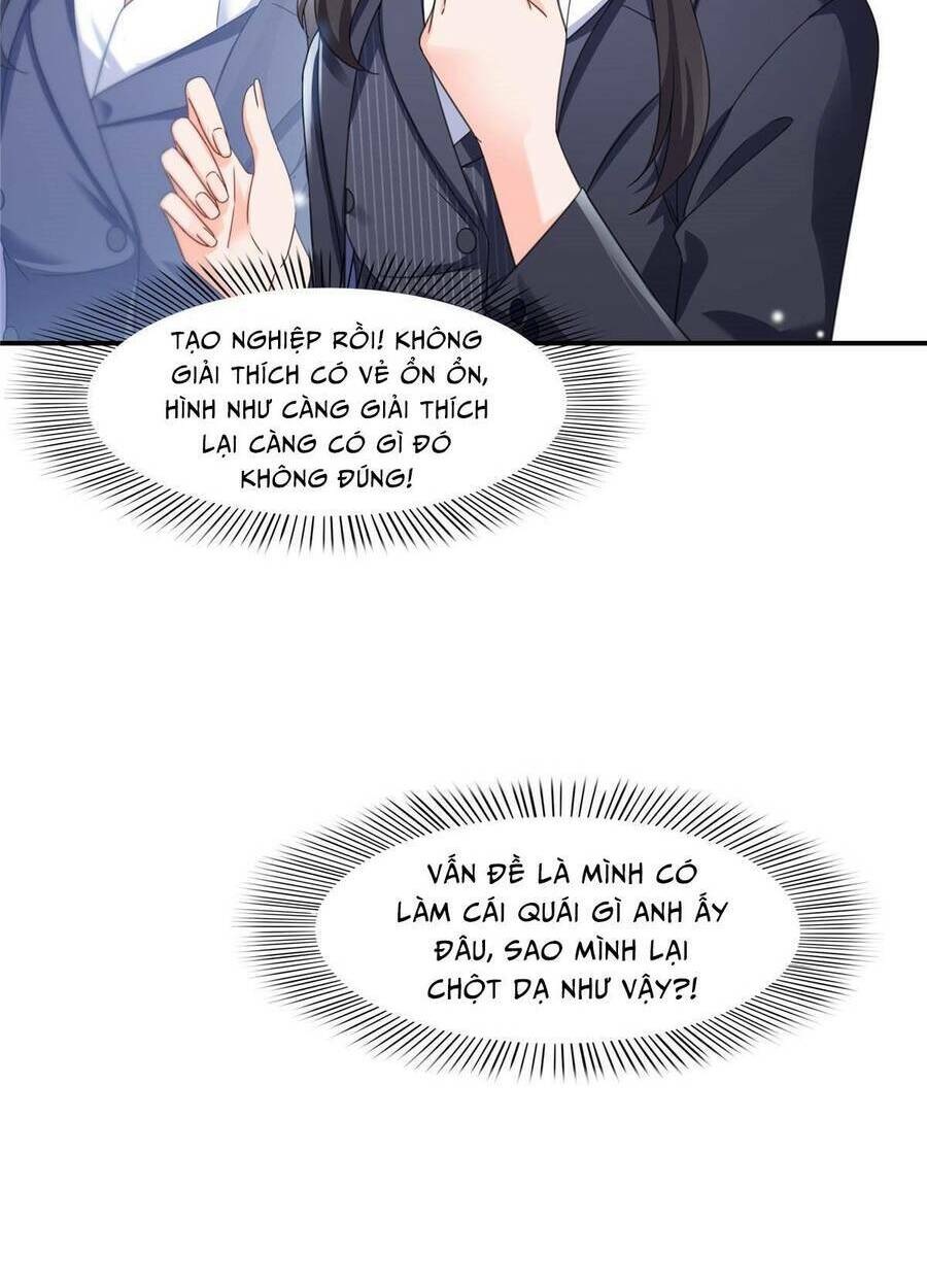 Hệt Như Hàn Quang Gặp Nắng Gắt Chapter 298 - Trang 41