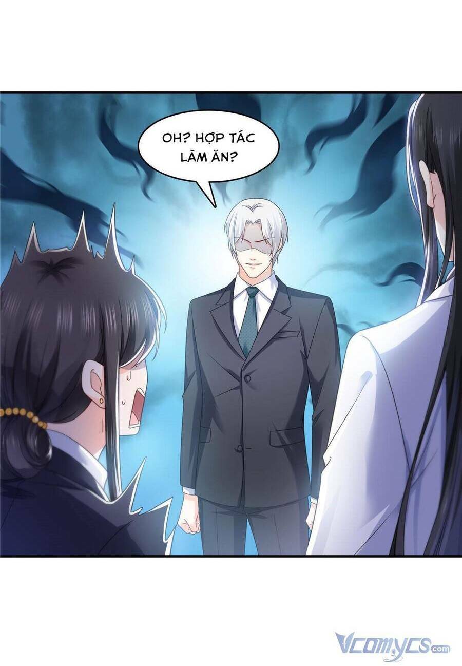 Hệt Như Hàn Quang Gặp Nắng Gắt Chapter 298 - Trang 42