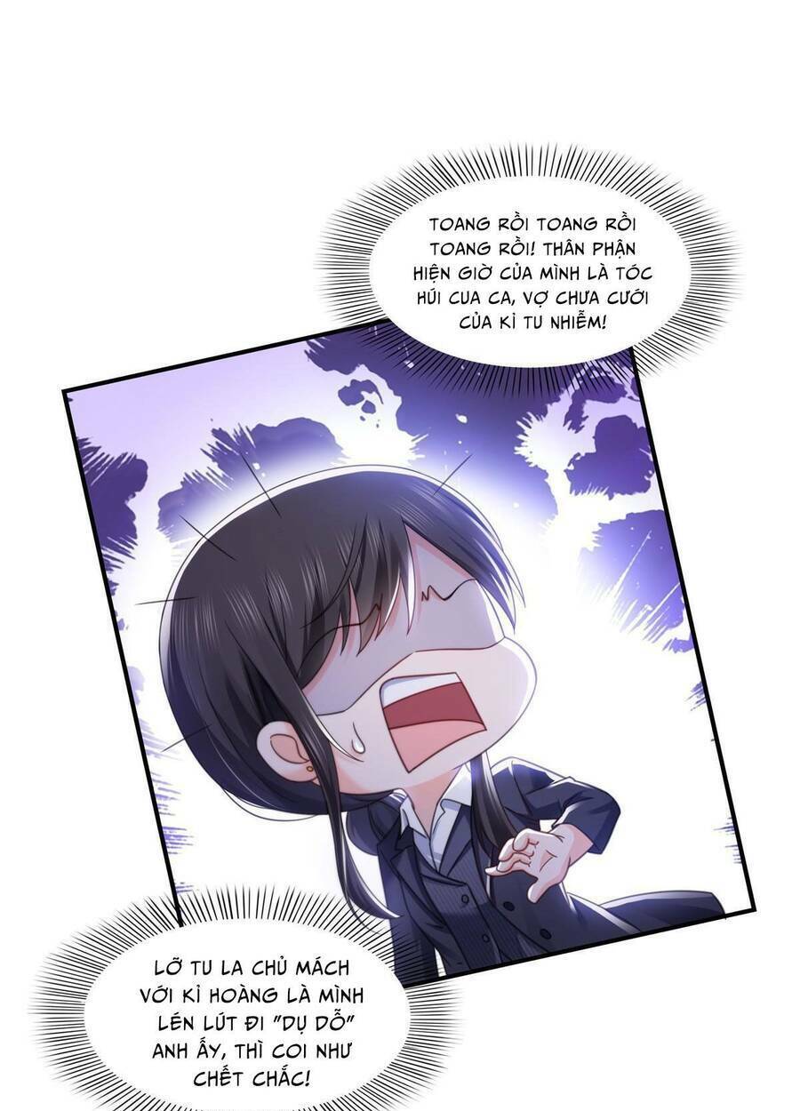 Hệt Như Hàn Quang Gặp Nắng Gắt Chapter 298 - Trang 43