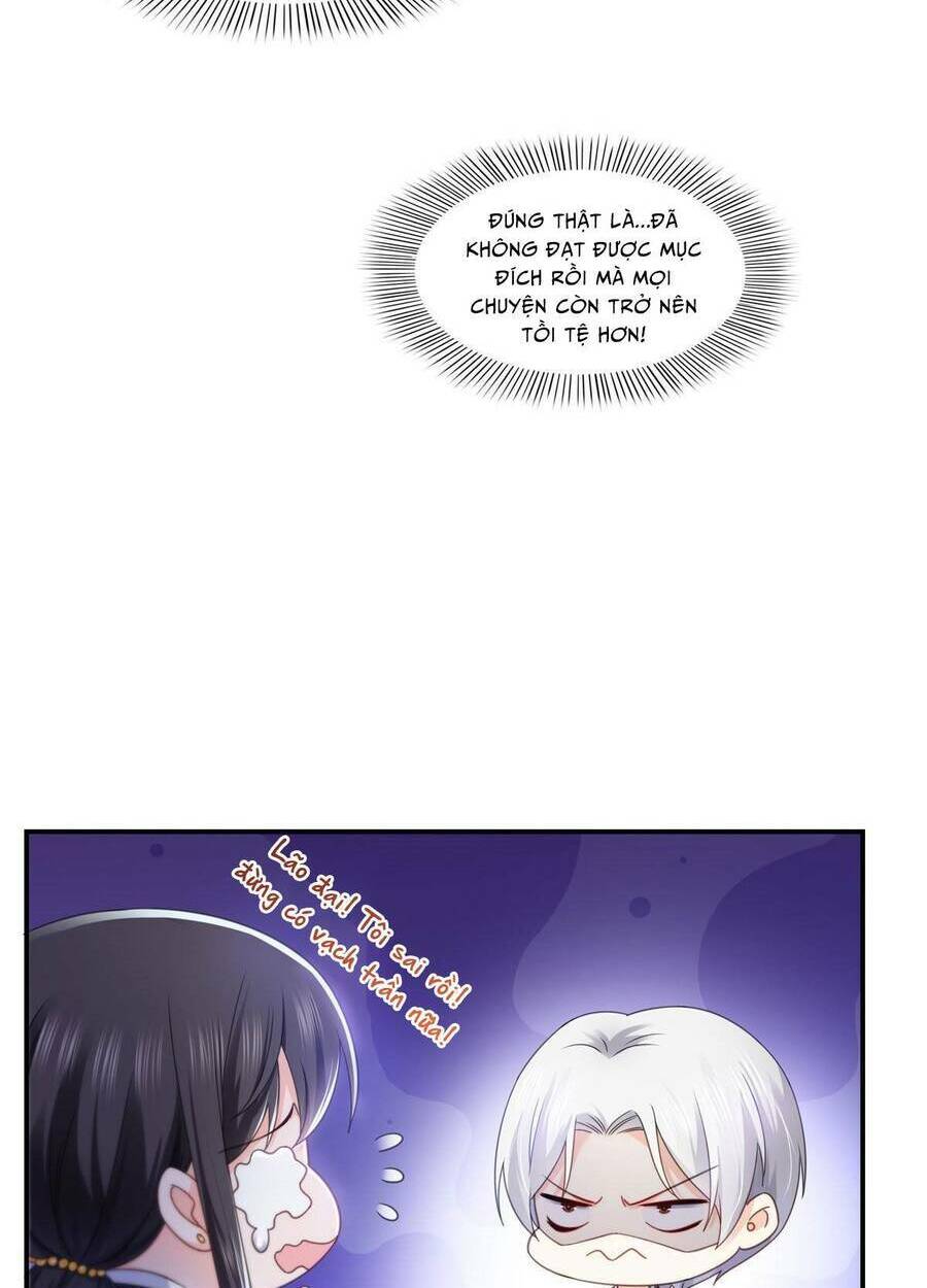 Hệt Như Hàn Quang Gặp Nắng Gắt Chapter 298 - Trang 44