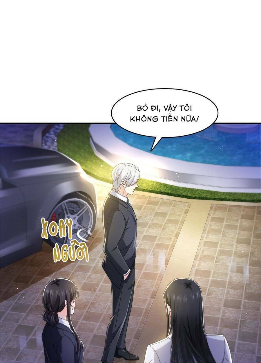 Hệt Như Hàn Quang Gặp Nắng Gắt Chapter 298 - Trang 46