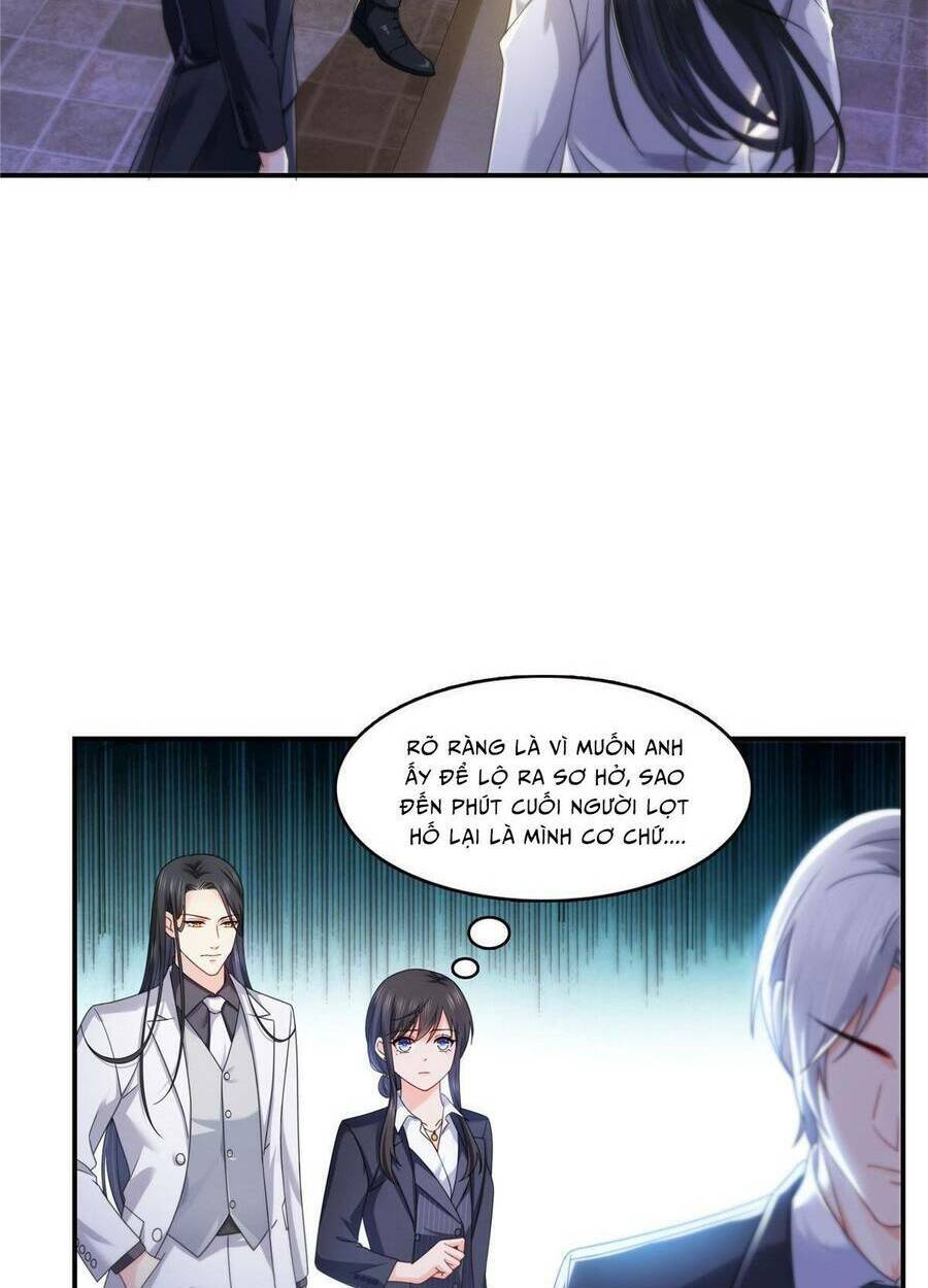 Hệt Như Hàn Quang Gặp Nắng Gắt Chapter 298 - Trang 47