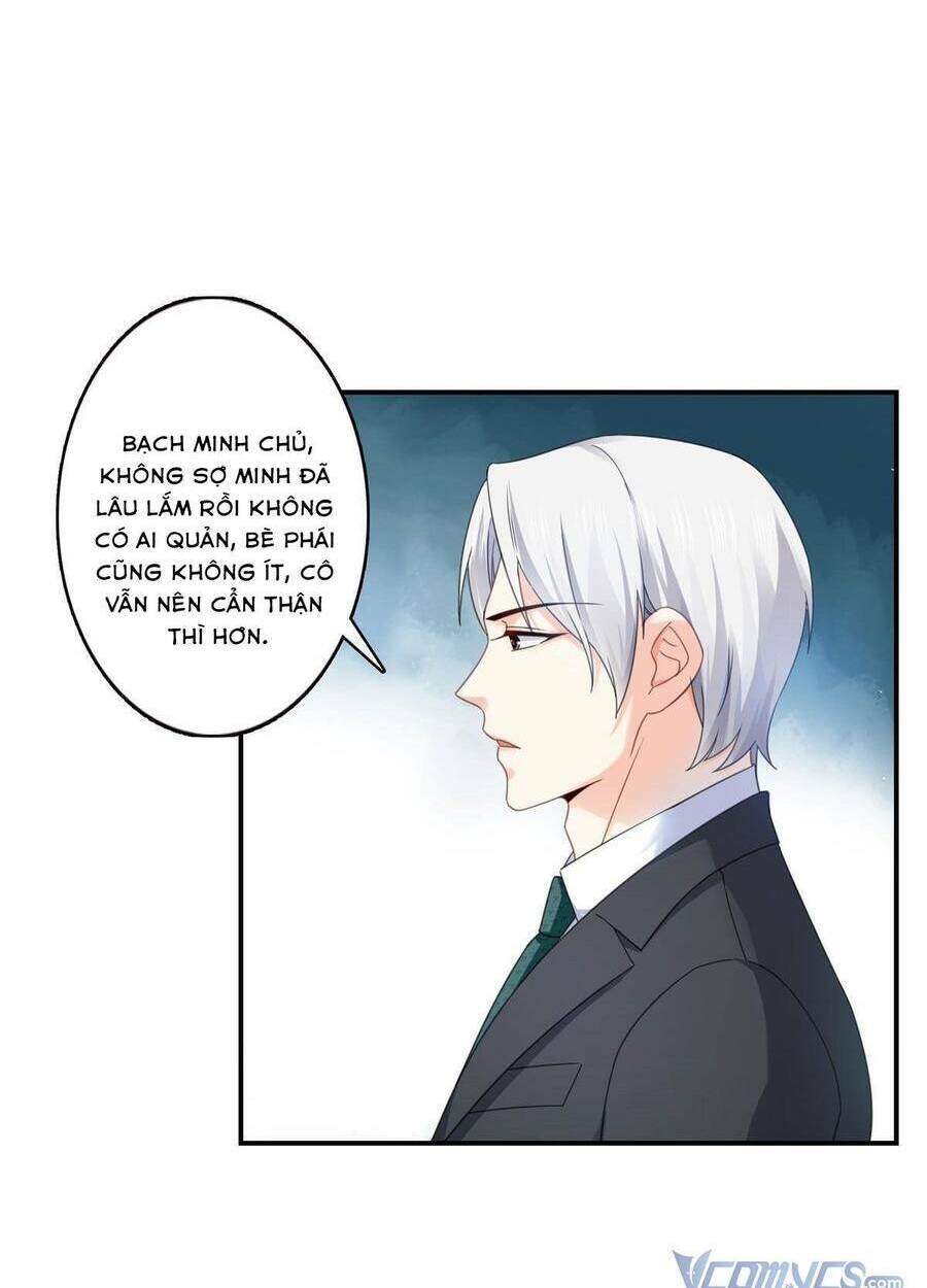 Hệt Như Hàn Quang Gặp Nắng Gắt Chapter 298 - Trang 4