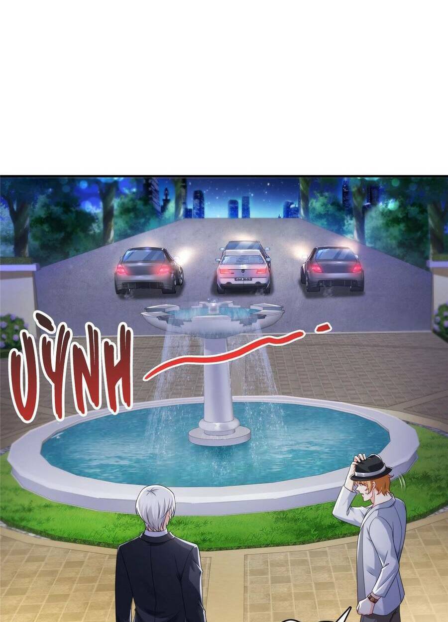 Hệt Như Hàn Quang Gặp Nắng Gắt Chapter 298 - Trang 50