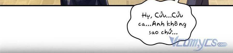 Hệt Như Hàn Quang Gặp Nắng Gắt Chapter 298 - Trang 51