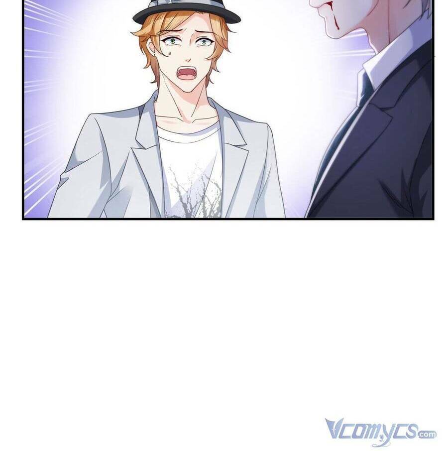 Hệt Như Hàn Quang Gặp Nắng Gắt Chapter 298 - Trang 54