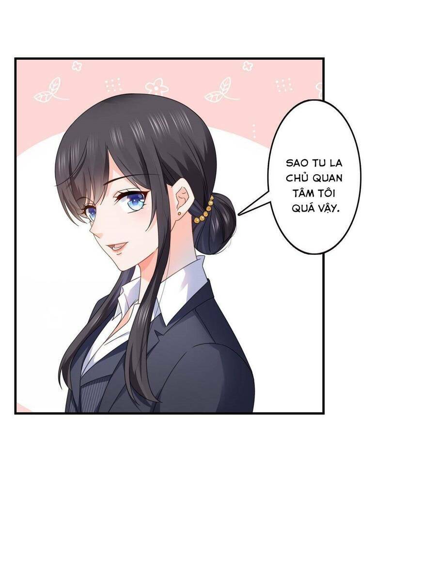 Hệt Như Hàn Quang Gặp Nắng Gắt Chapter 298 - Trang 6