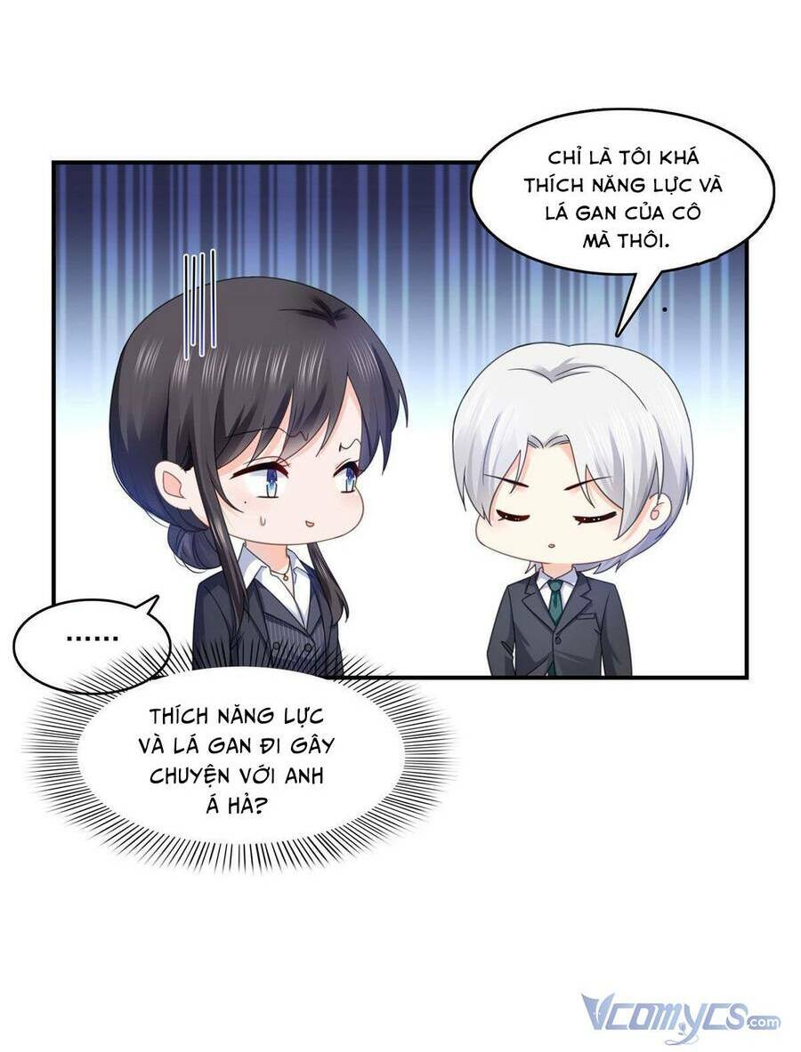 Hệt Như Hàn Quang Gặp Nắng Gắt Chapter 298 - Trang 7