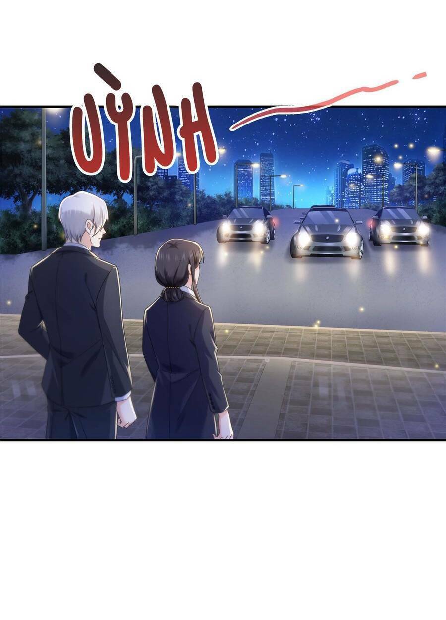 Hệt Như Hàn Quang Gặp Nắng Gắt Chapter 298 - Trang 8