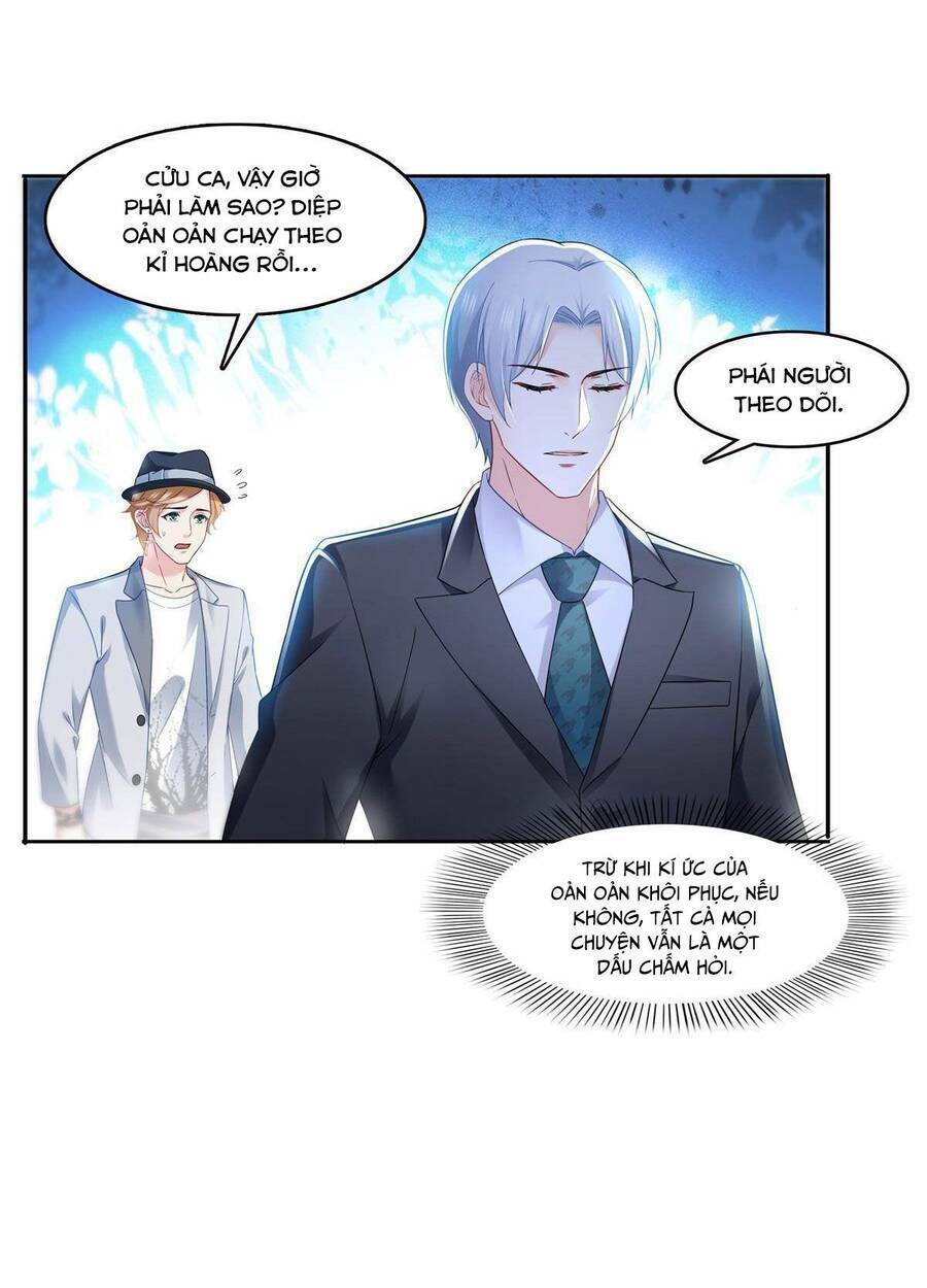 Hệt Như Hàn Quang Gặp Nắng Gắt - Chapter 299 - Page 9