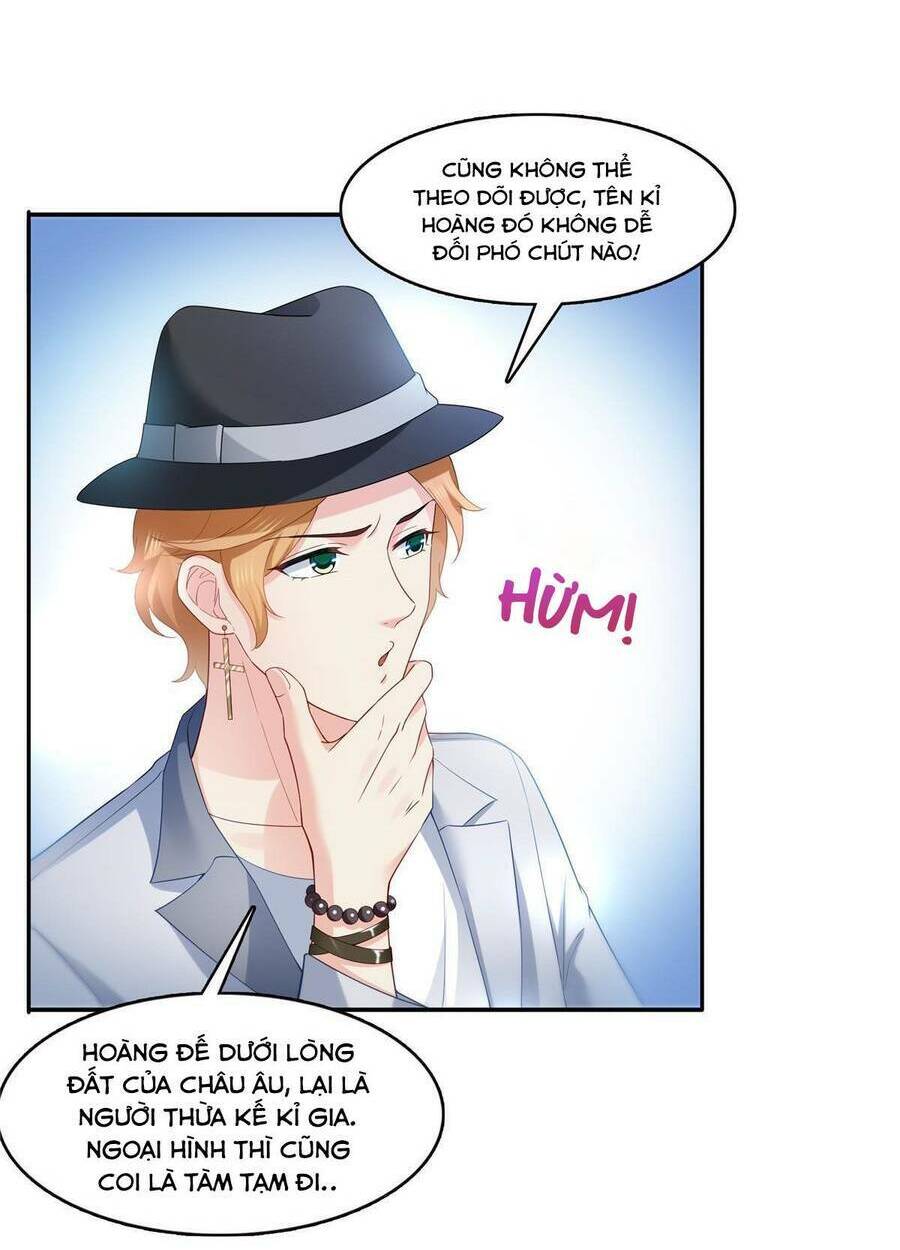 Hệt Như Hàn Quang Gặp Nắng Gắt - Chapter 299 - Page 10