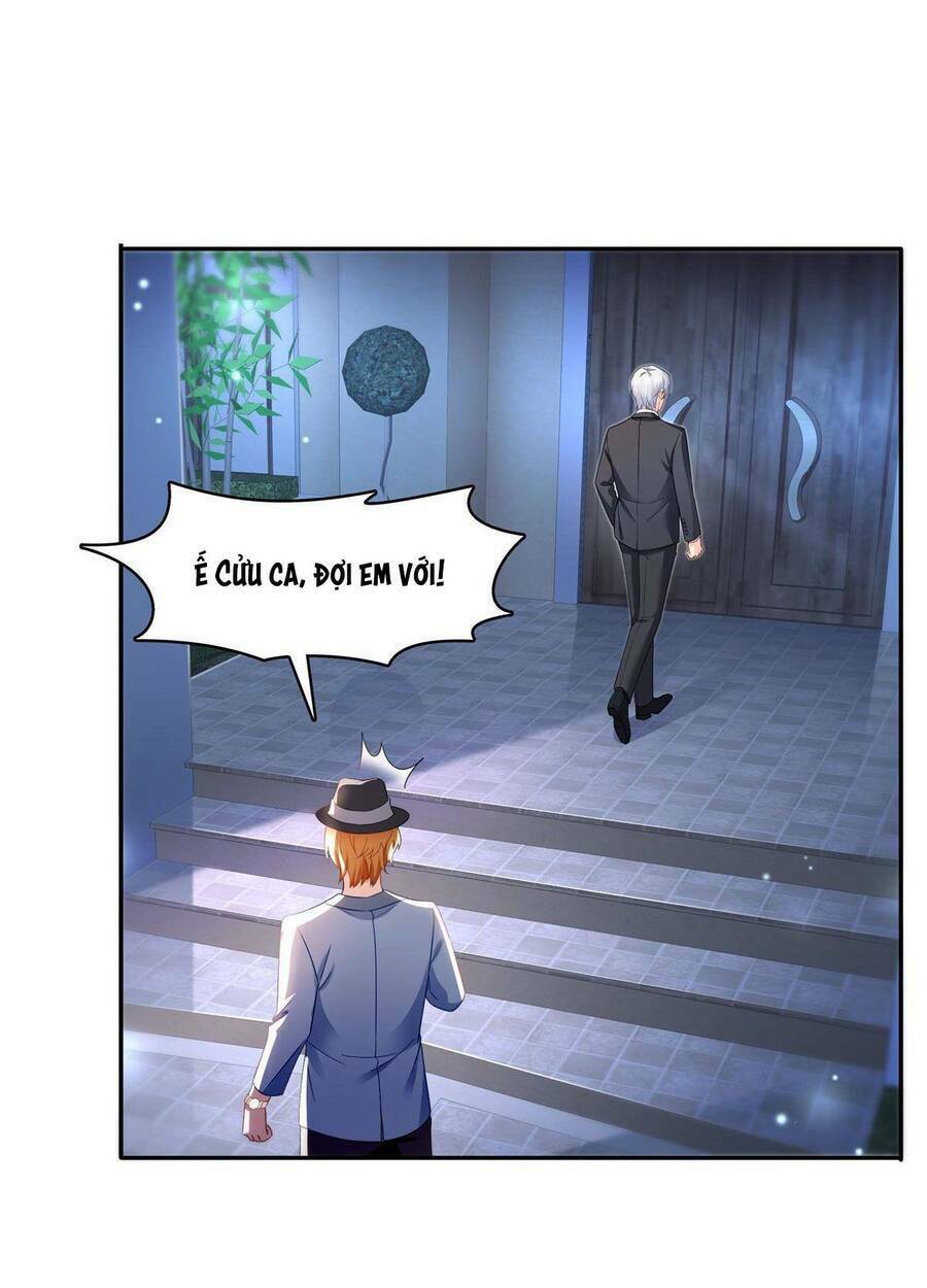 Hệt Như Hàn Quang Gặp Nắng Gắt - Chapter 299 - Page 12