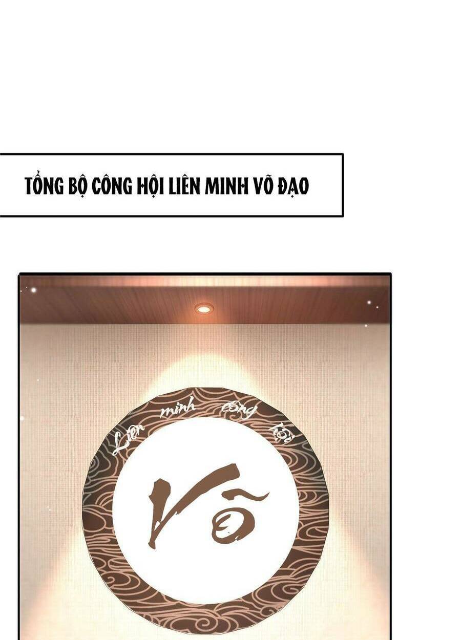 Hệt Như Hàn Quang Gặp Nắng Gắt - Chapter 299 - Page 13