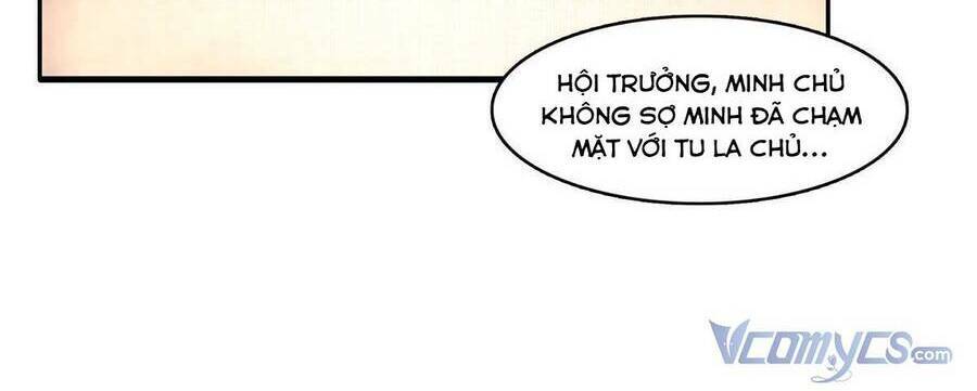 Hệt Như Hàn Quang Gặp Nắng Gắt - Chapter 299 - Page 14