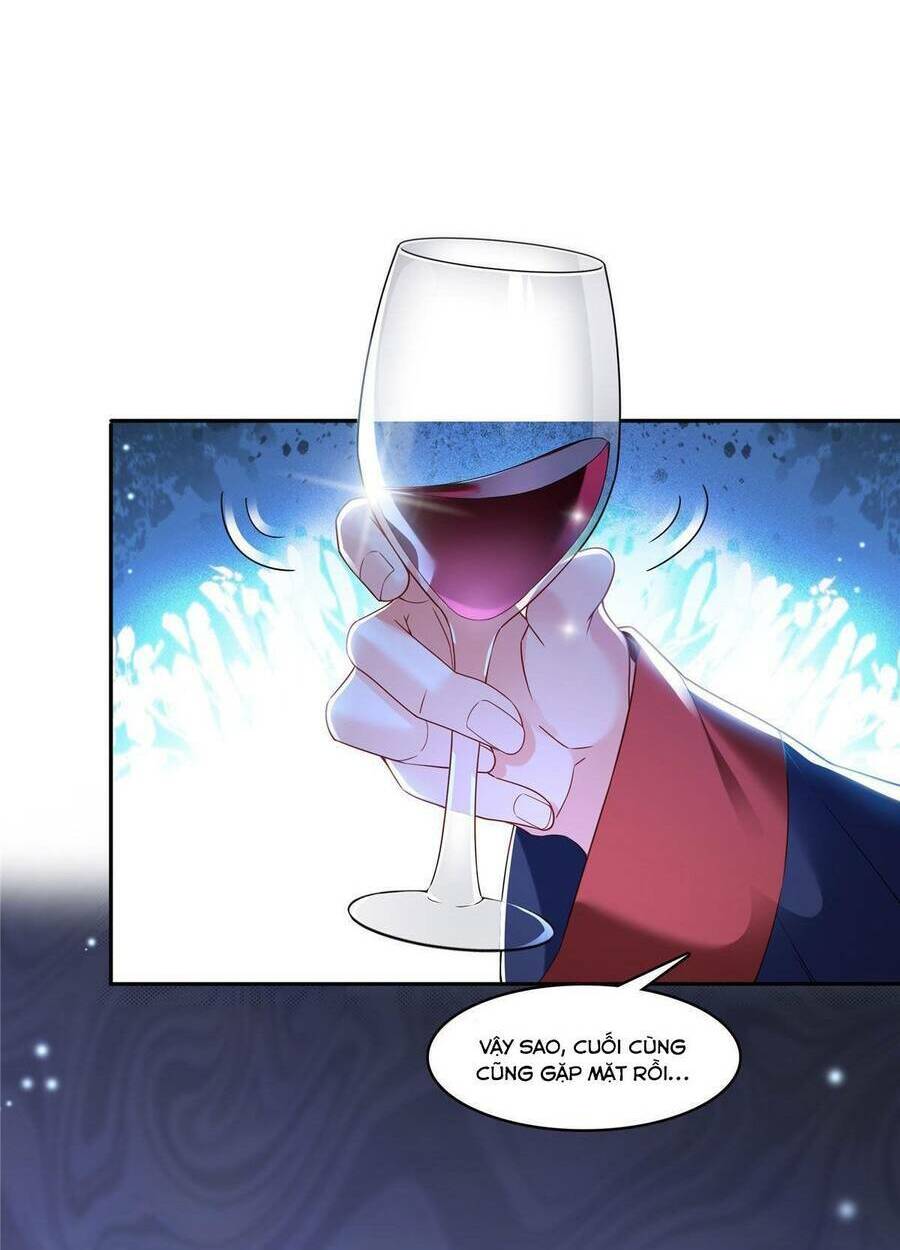 Hệt Như Hàn Quang Gặp Nắng Gắt - Chapter 299 - Page 16