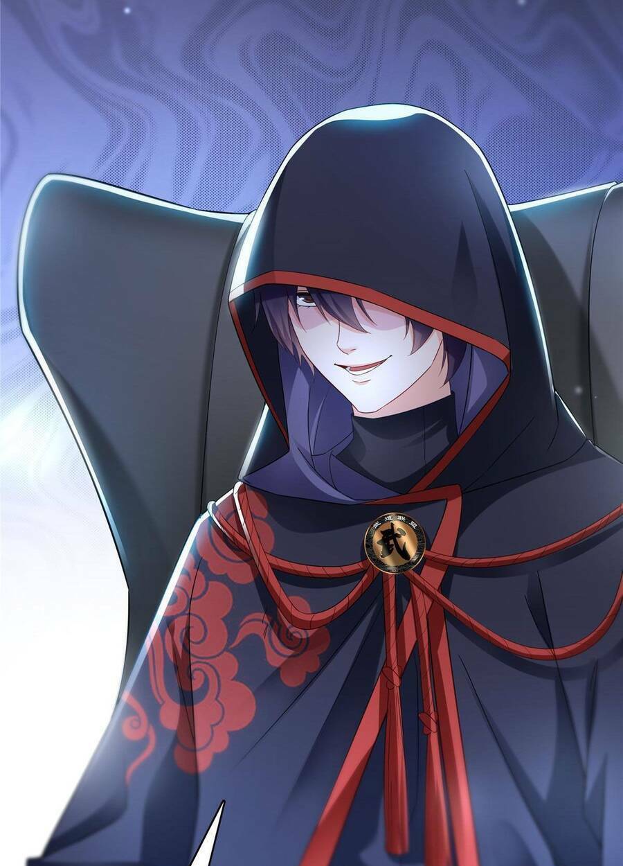 Hệt Như Hàn Quang Gặp Nắng Gắt - Chapter 299 - Page 18