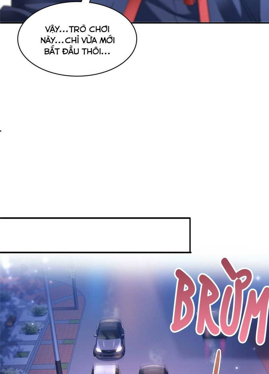 Hệt Như Hàn Quang Gặp Nắng Gắt - Chapter 299 - Page 19