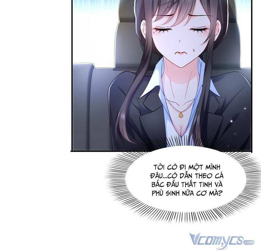 Hệt Như Hàn Quang Gặp Nắng Gắt - Chapter 299 - Page 24