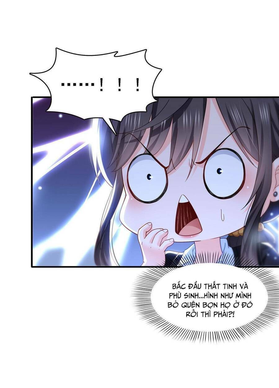 Hệt Như Hàn Quang Gặp Nắng Gắt - Chapter 299 - Page 25