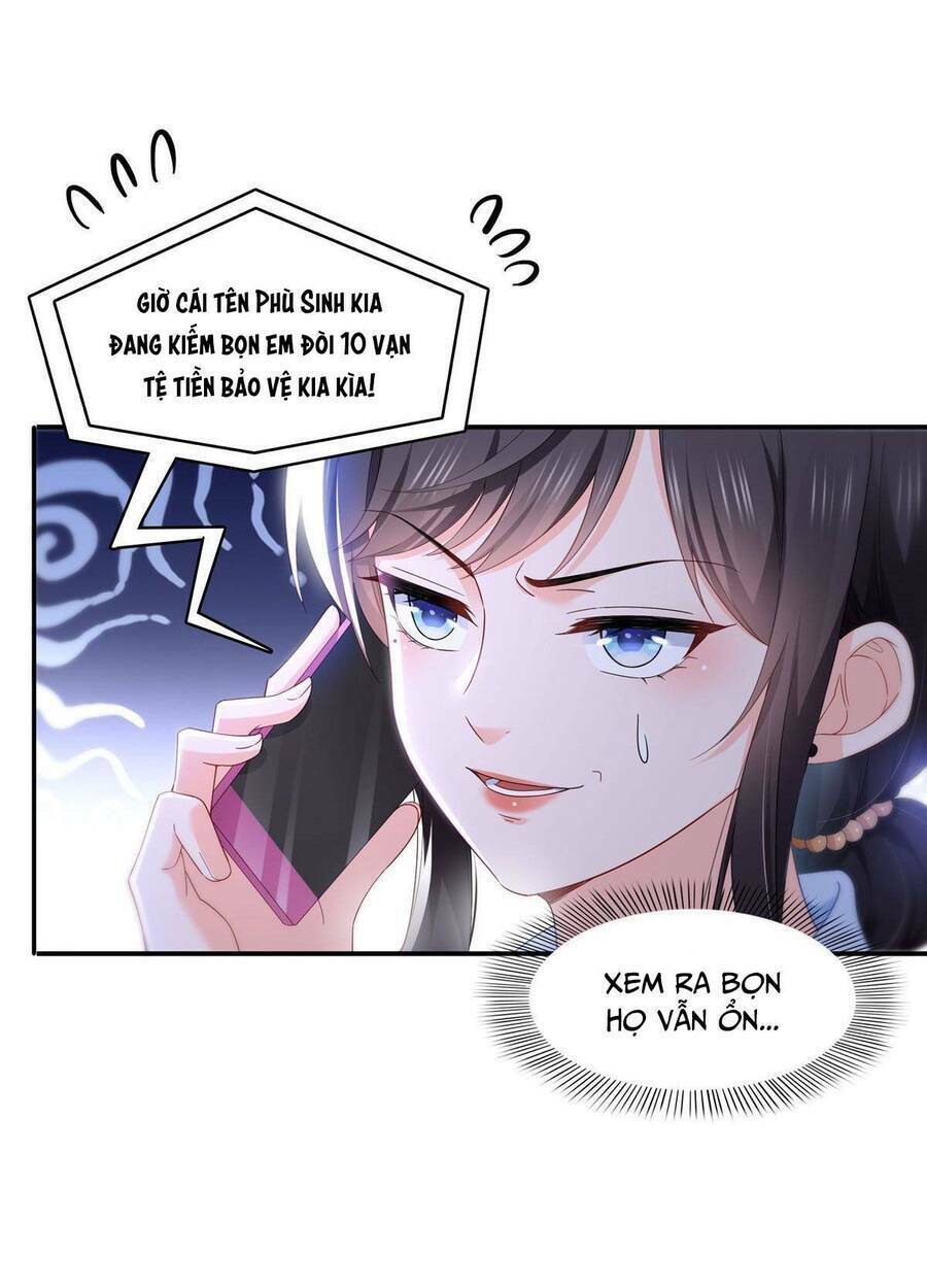 Hệt Như Hàn Quang Gặp Nắng Gắt - Chapter 299 - Page 28