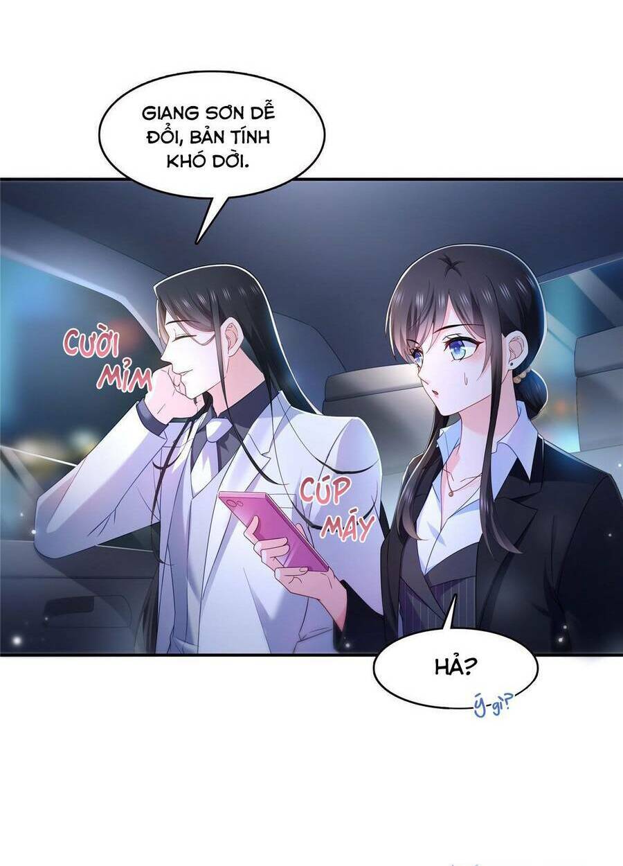 Hệt Như Hàn Quang Gặp Nắng Gắt - Chapter 299 - Page 29