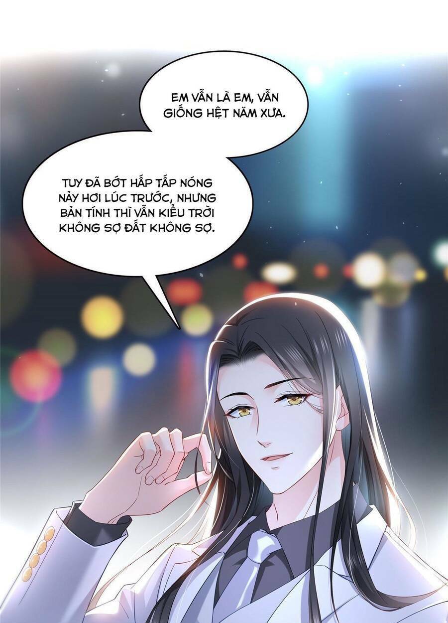 Hệt Như Hàn Quang Gặp Nắng Gắt - Chapter 299 - Page 31