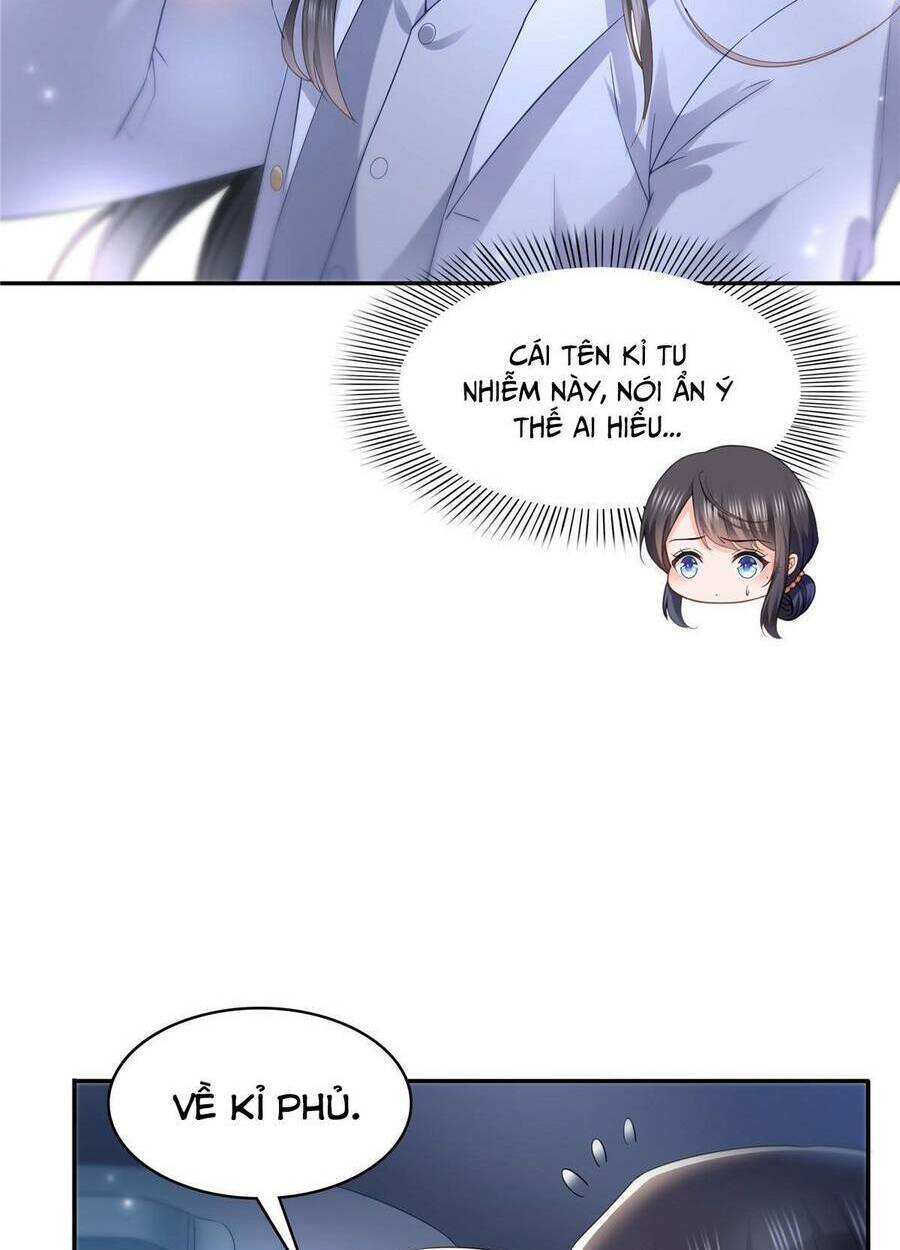 Hệt Như Hàn Quang Gặp Nắng Gắt - Chapter 299 - Page 32