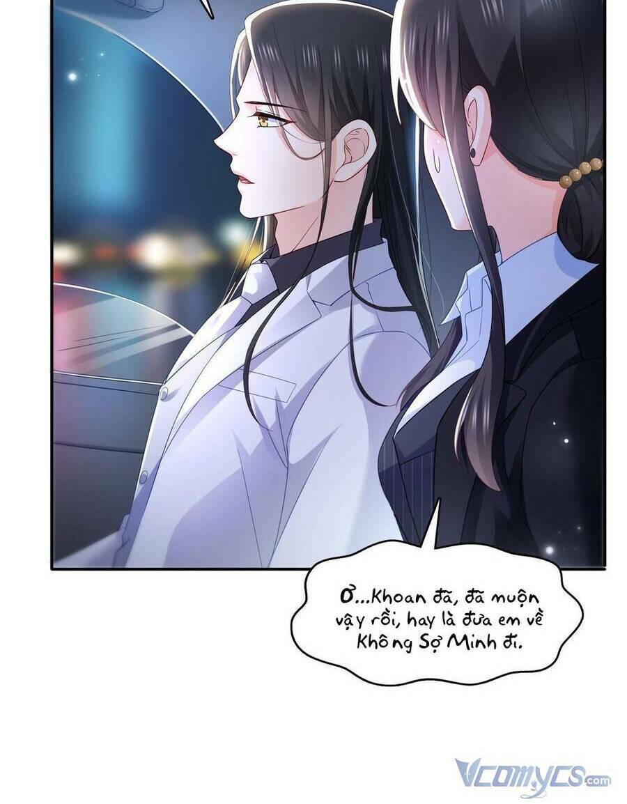Hệt Như Hàn Quang Gặp Nắng Gắt - Chapter 299 - Page 33