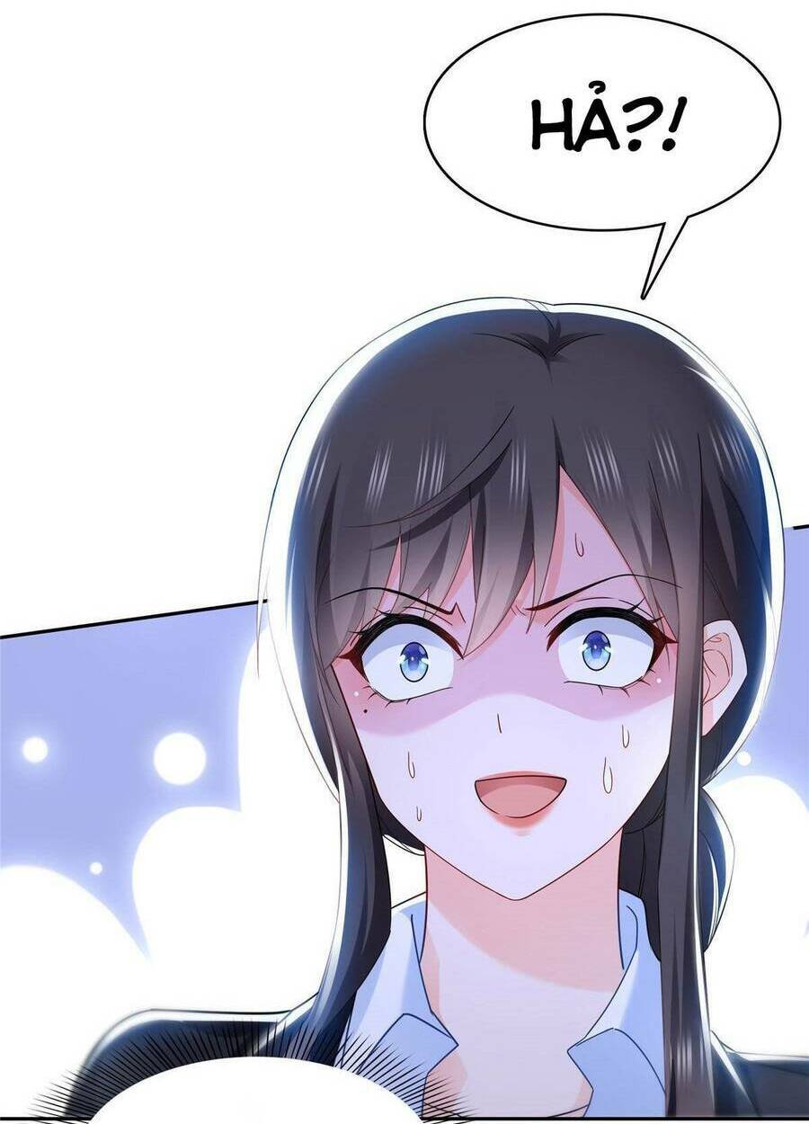 Hệt Như Hàn Quang Gặp Nắng Gắt - Chapter 299 - Page 35