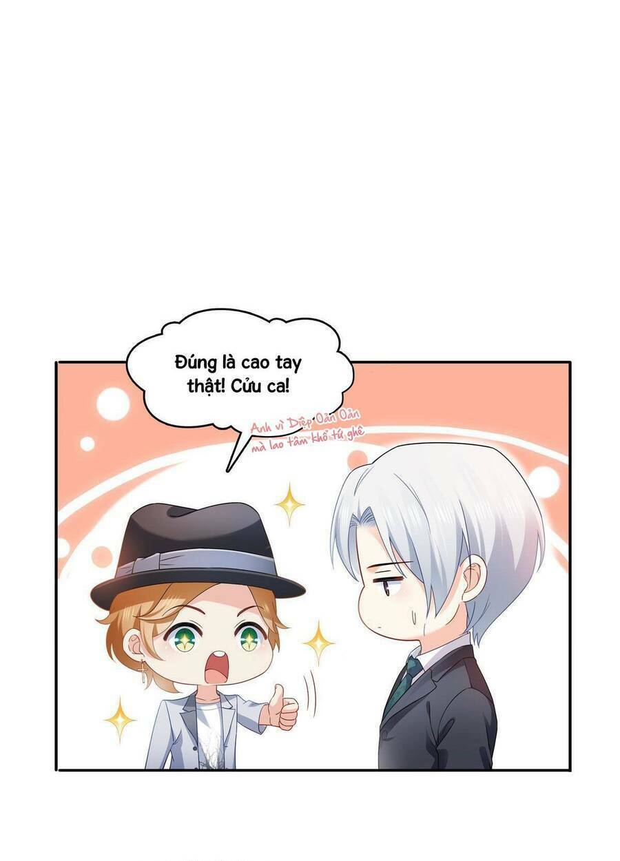 Hệt Như Hàn Quang Gặp Nắng Gắt - Chapter 299 - Page 3